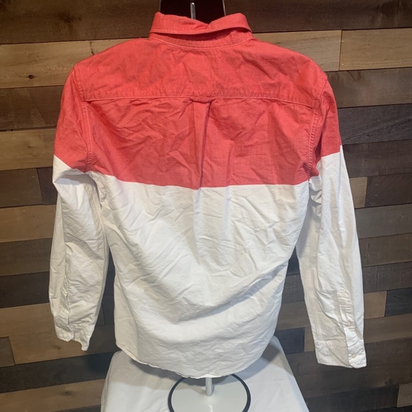 Men’s American Eagle long sleeve shirt - Picture 6 of 8